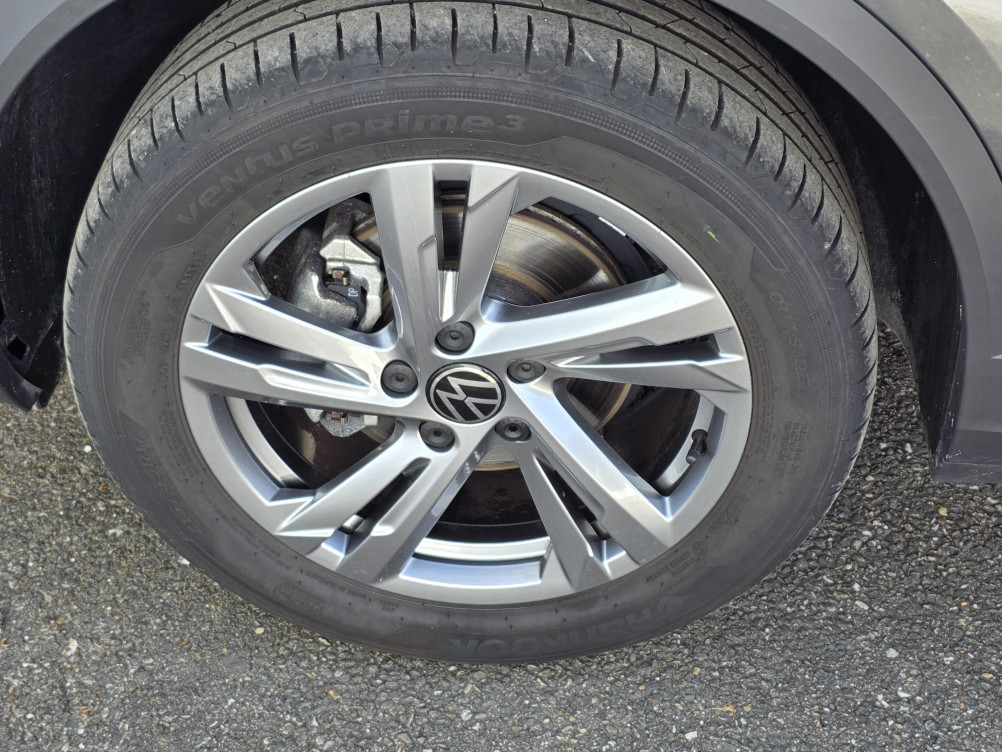 Acheter Volkswagen T-Roc T-Roc 1.5 TSI EVO2 150 Start/Stop DSG7 VW Edition 5p occasion dans les concessions du Groupe Faurie