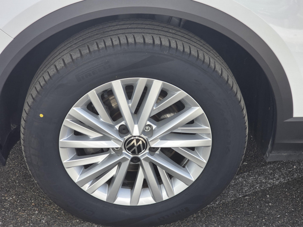 Acheter Volkswagen T-Roc T-Roc 2.0 TDI 116 Start/Stop BVM6 Life 5p occasion dans les concessions du Groupe Faurie