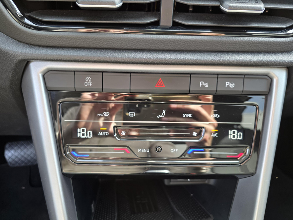 Acheter Volkswagen T-Roc T-Roc 1.5 TSI EVO2 150 Start/Stop DSG7 VW Edition 5p occasion dans les concessions du Groupe Faurie