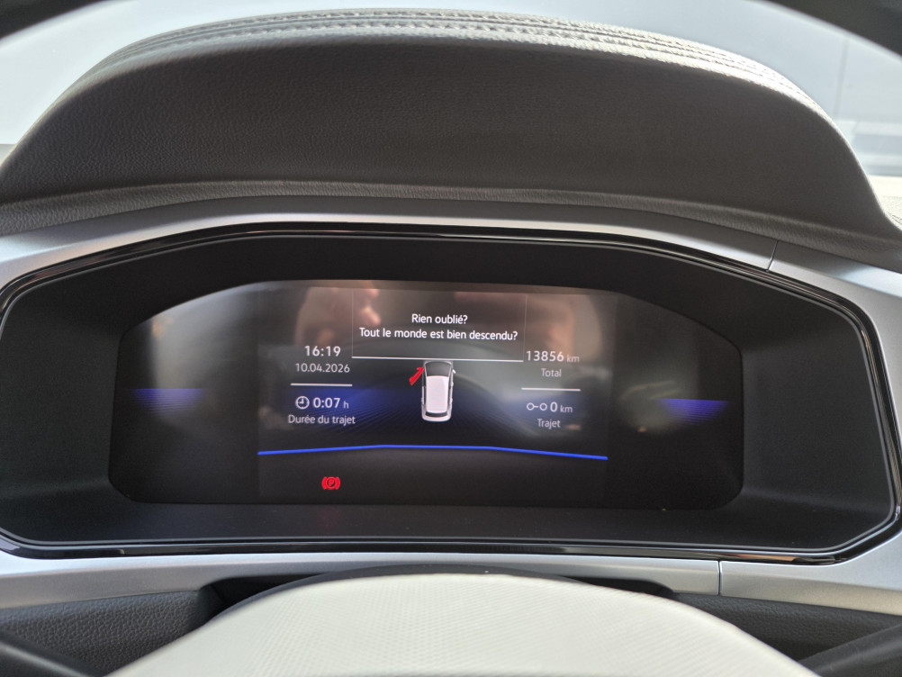 Acheter Volkswagen T-Roc T-Roc 1.5 TSI EVO2 150 Start/Stop DSG7 VW Edition 5p occasion dans les concessions du Groupe Faurie