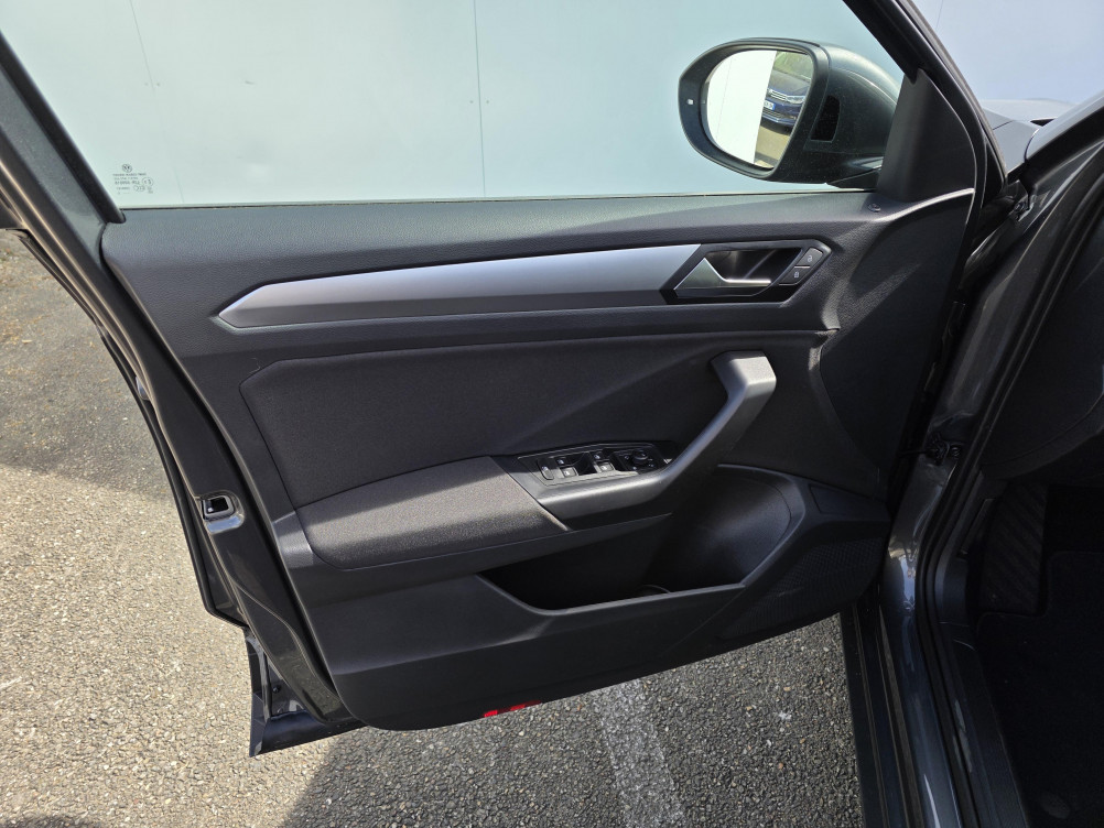 Acheter Volkswagen T-Roc T-Roc 1.5 TSI EVO2 150 Start/Stop DSG7 VW Edition 5p occasion dans les concessions du Groupe Faurie