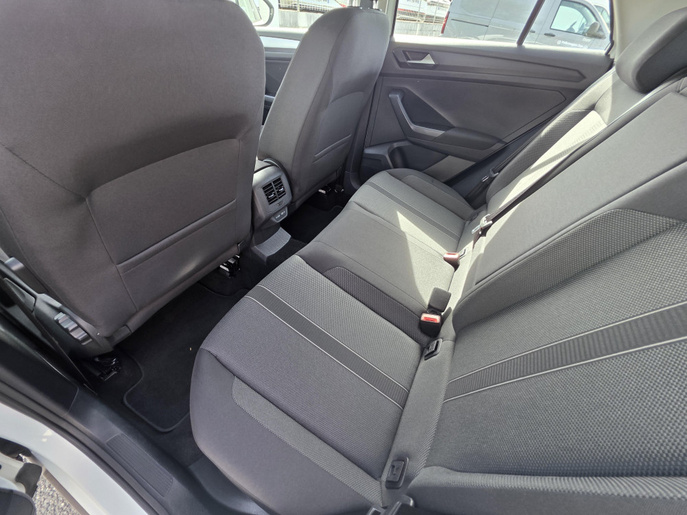 Acheter Volkswagen T-Roc T-Roc 2.0 TDI 116 Start/Stop BVM6 Life 5p occasion dans les concessions du Groupe Faurie