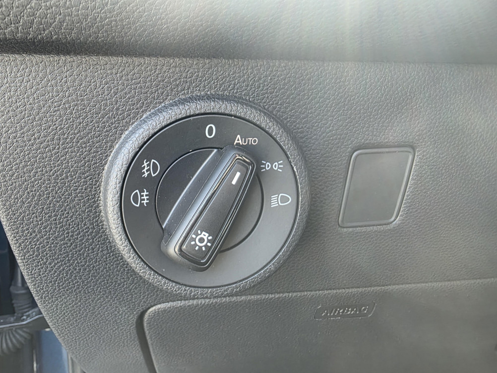 Acheter Seat Ateca Ateca 1.0 TSI 110 ch Start/Stop Style 5p occasion dans les concessions du Groupe Faurie