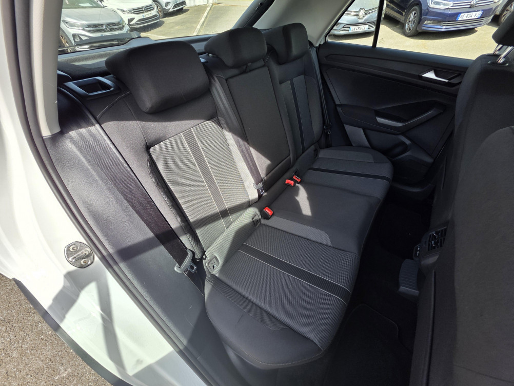 Acheter Volkswagen T-Roc T-Roc 2.0 TDI 116 Start/Stop BVM6 Life 5p occasion dans les concessions du Groupe Faurie