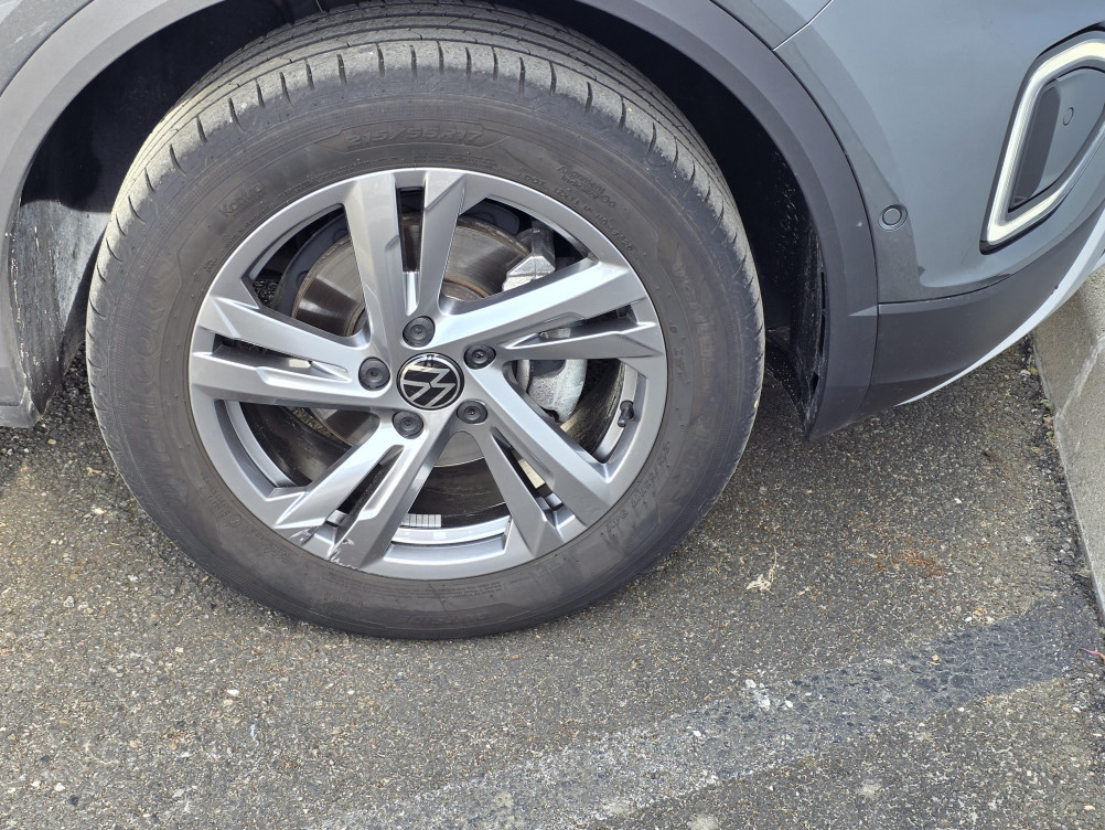 Acheter Volkswagen T-Roc T-Roc 1.5 TSI EVO2 150 Start/Stop DSG7 VW Edition 5p occasion dans les concessions du Groupe Faurie