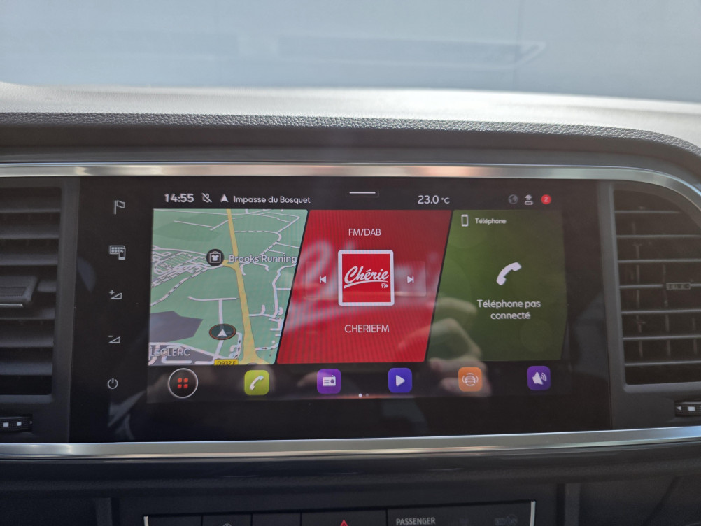 Acheter Seat Ateca Ateca 1.0 TSI 110 ch Start/Stop Style 5p occasion dans les concessions du Groupe Faurie