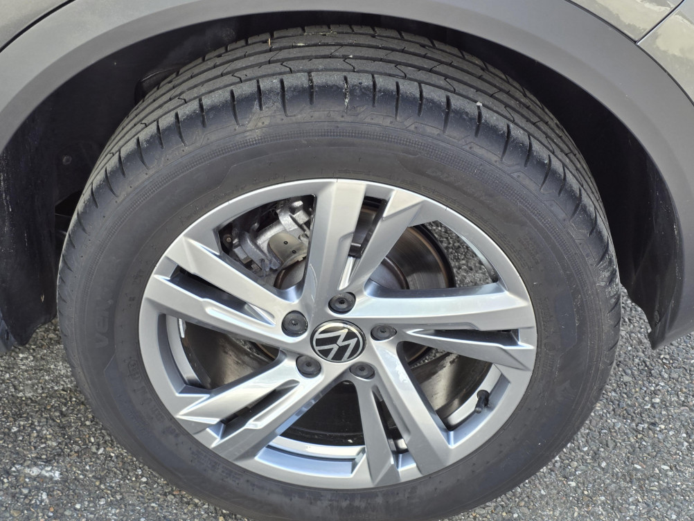 Acheter Volkswagen T-Roc T-Roc 1.5 TSI EVO2 150 Start/Stop DSG7 VW Edition 5p occasion dans les concessions du Groupe Faurie