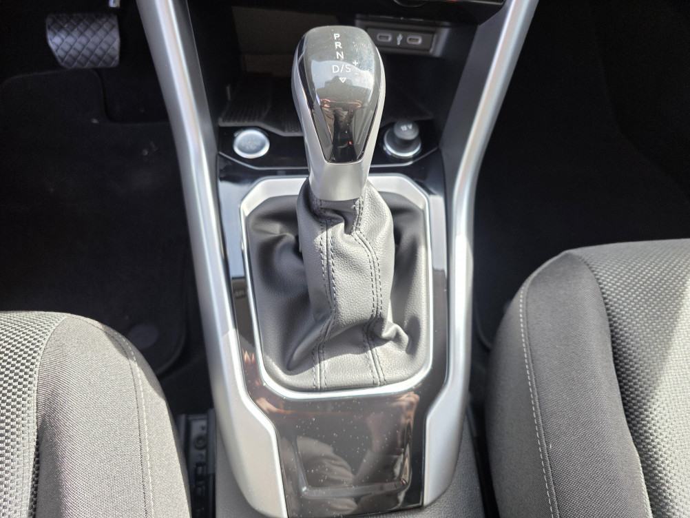 Acheter Volkswagen T-Roc T-Roc 1.5 TSI EVO2 150 Start/Stop DSG7 VW Edition 5p occasion dans les concessions du Groupe Faurie