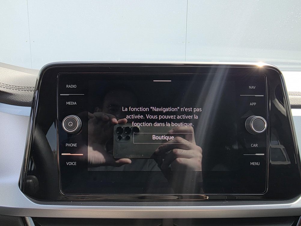 Acheter Volkswagen T-Roc T-Roc 1.5 TSI EVO2 150 Start/Stop DSG7 VW Edition 5p occasion dans les concessions du Groupe Faurie