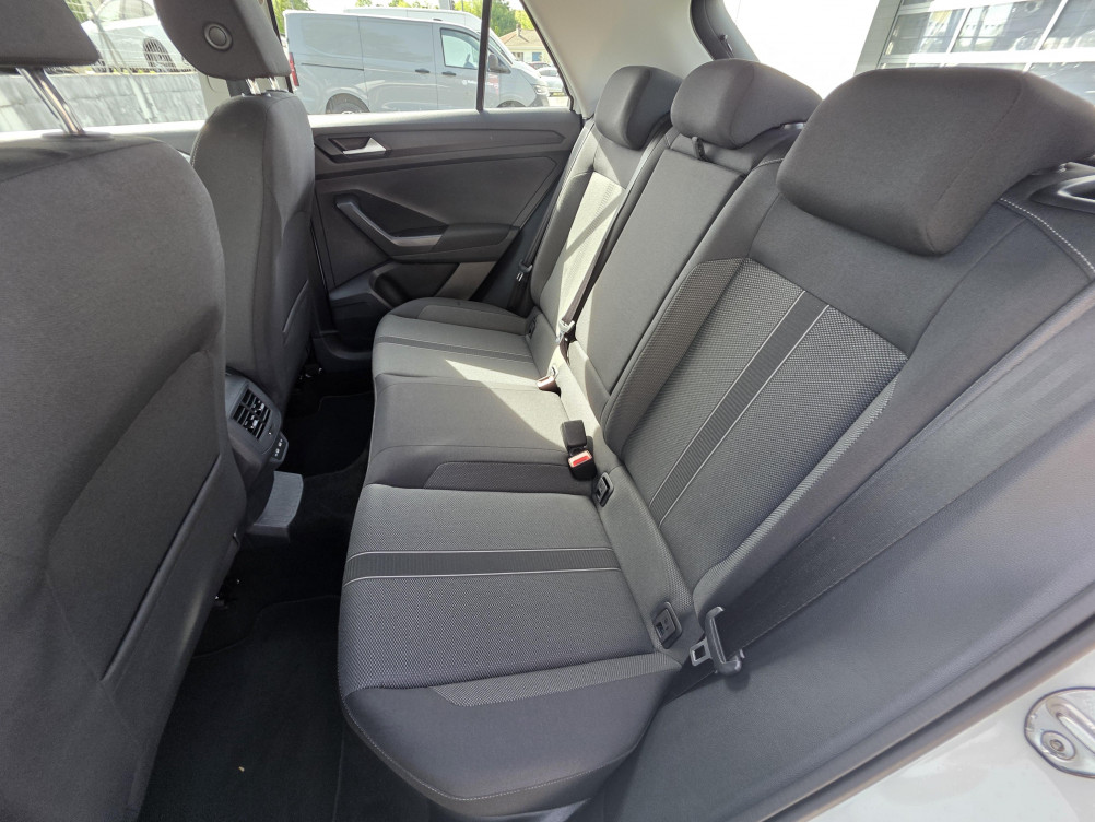 Acheter Volkswagen T-Roc T-Roc 2.0 TDI 116 Start/Stop BVM6 Life 5p occasion dans les concessions du Groupe Faurie