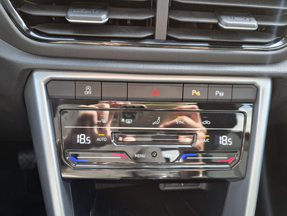 Acheter Volkswagen T-Roc T-Roc 2.0 TDI 116 Start/Stop BVM6 Life 5p occasion dans les concessions du Groupe Faurie