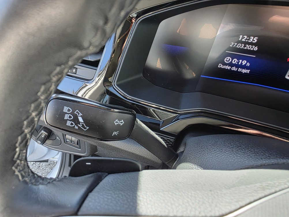 Acheter Volkswagen Polo Polo 1.0 TSI 95 S&S DSG7 Life Plus 5p occasion dans les concessions du Groupe Faurie