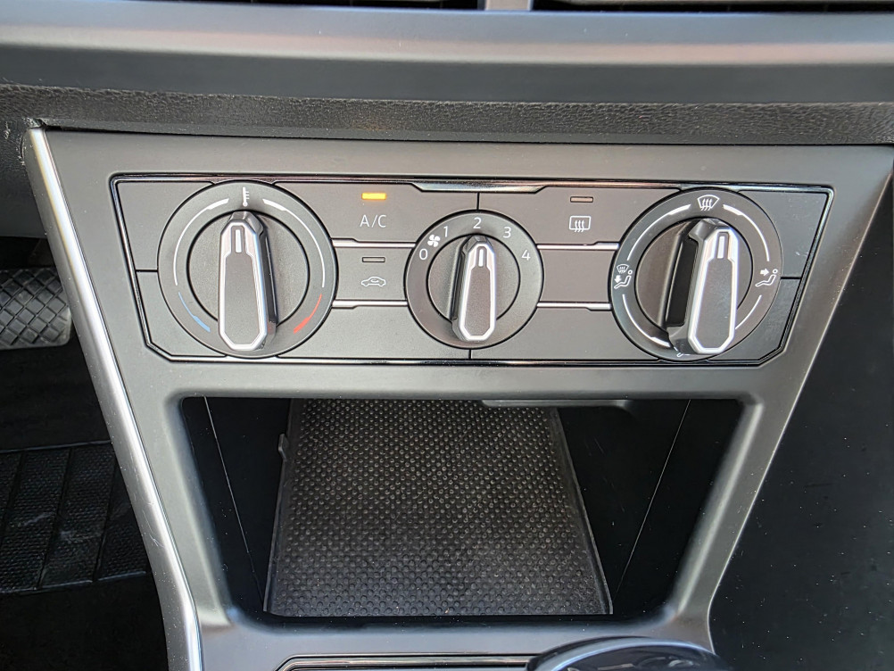 Acheter Volkswagen Polo Polo 1.0 TSI 95 S&S DSG7 Life Plus 5p occasion dans les concessions du Groupe Faurie