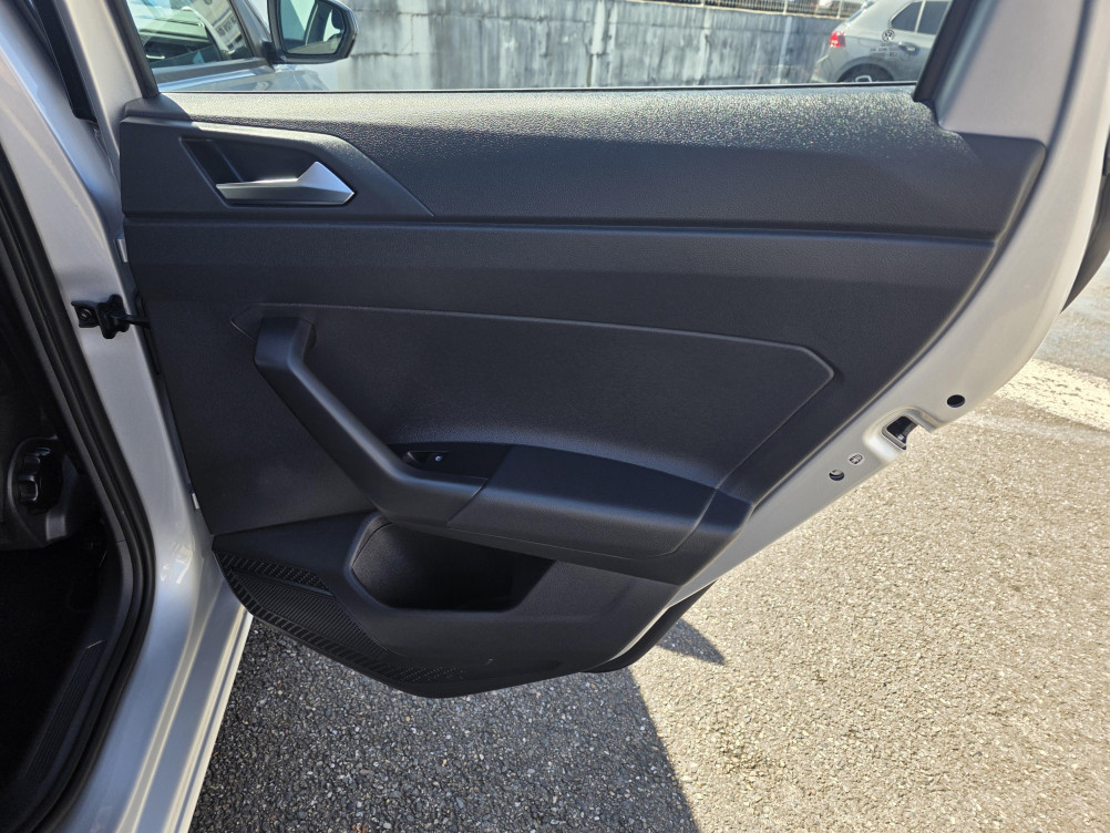 Acheter Volkswagen Polo Polo 1.0 TSI 95 S&S DSG7 Life Plus 5p occasion dans les concessions du Groupe Faurie