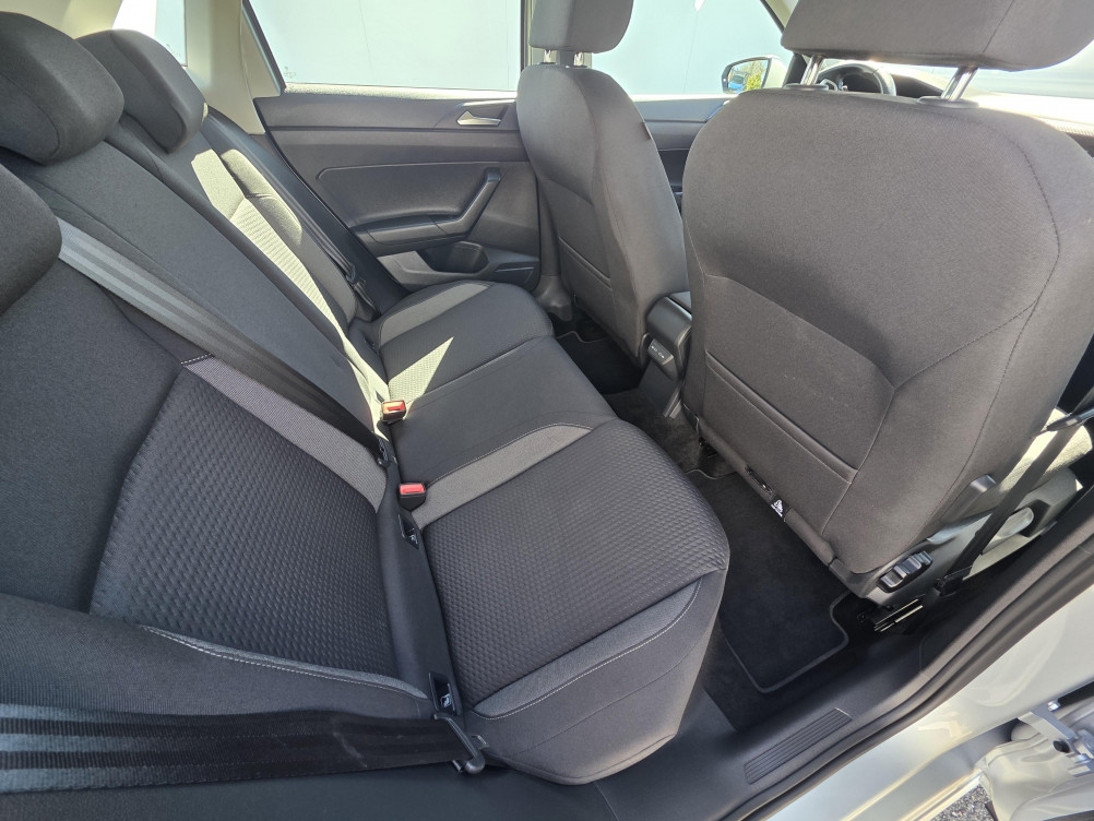 Acheter Volkswagen Polo Polo 1.0 TSI 95 S&S DSG7 Life Plus 5p occasion dans les concessions du Groupe Faurie