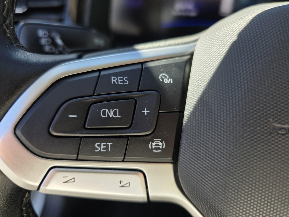 Acheter Volkswagen Polo Polo 1.0 TSI 95 S&S DSG7 Life Plus 5p occasion dans les concessions du Groupe Faurie