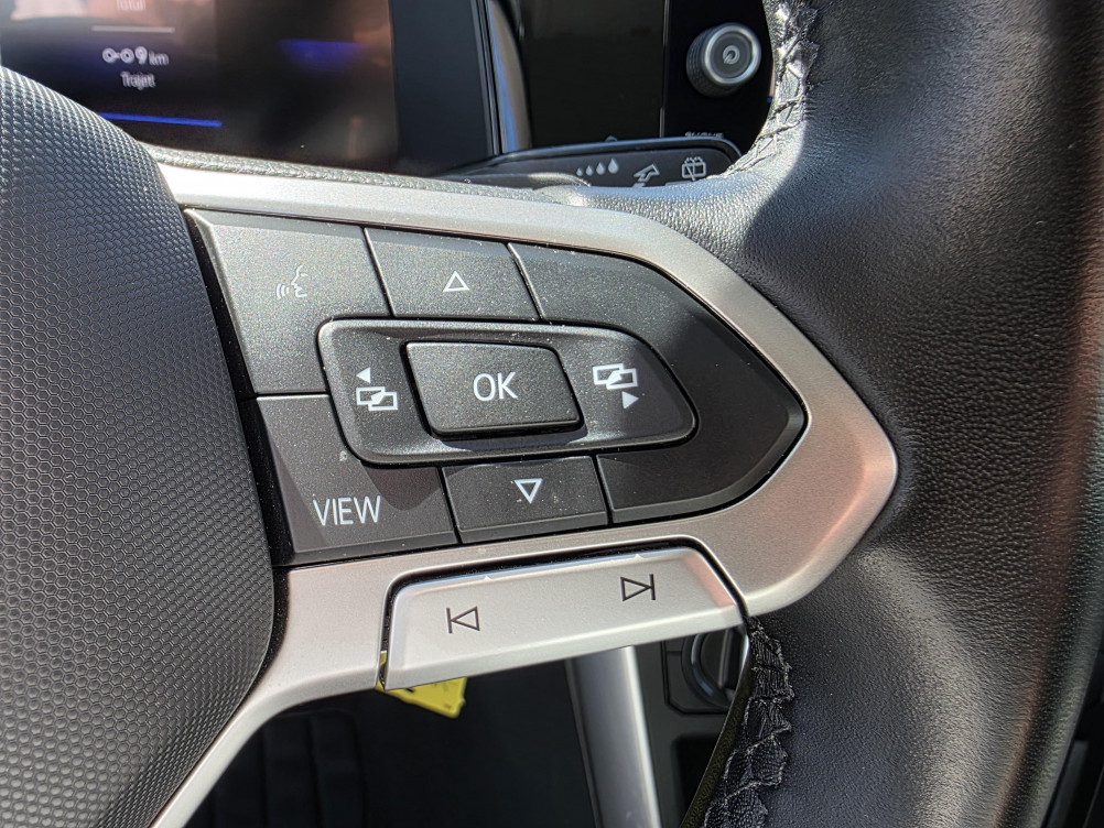 Acheter Volkswagen Polo Polo 1.0 TSI 95 S&S DSG7 Life Plus 5p occasion dans les concessions du Groupe Faurie