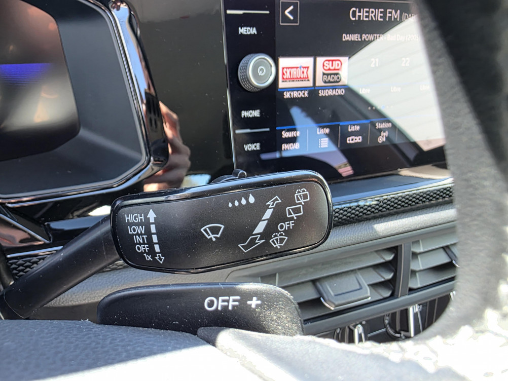 Acheter Volkswagen Polo Polo 1.0 TSI 95 S&S DSG7 Life Plus 5p occasion dans les concessions du Groupe Faurie