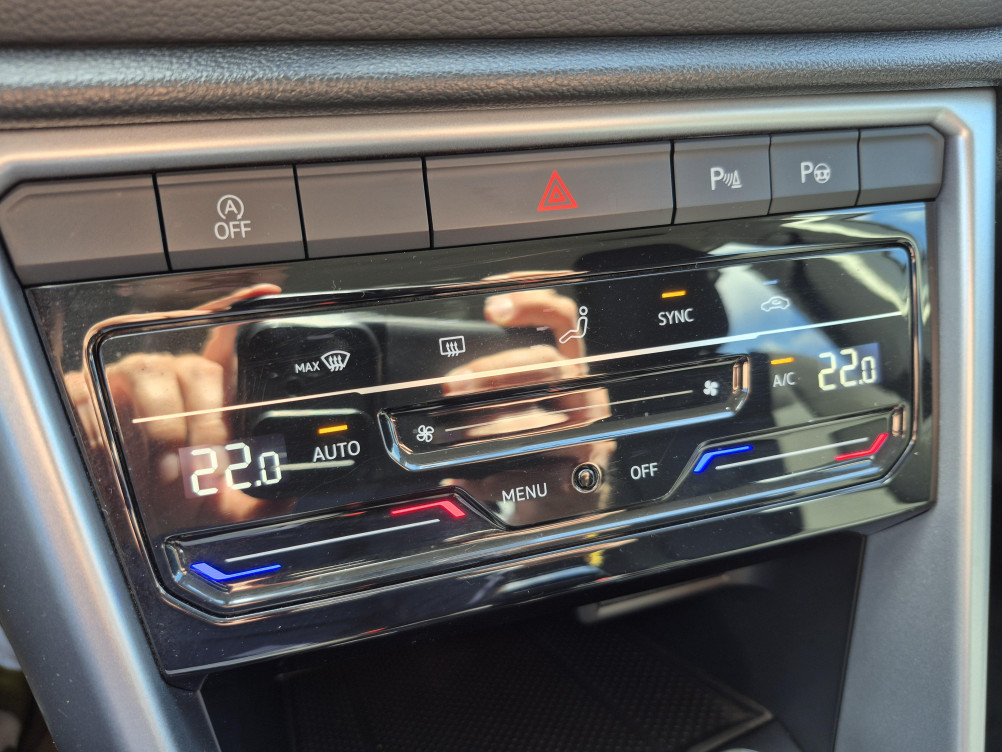 Acheter Volkswagen T-Roc T-Roc 2.0 TDI 150 Start/Stop DSG7 Life 5p occasion dans les concessions du Groupe Faurie