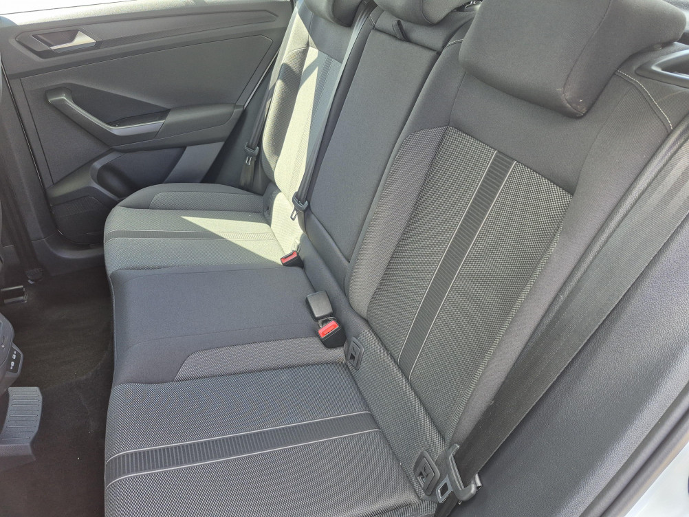 Acheter Volkswagen T-Roc T-Roc 2.0 TDI 150 Start/Stop DSG7 Life 5p occasion dans les concessions du Groupe Faurie