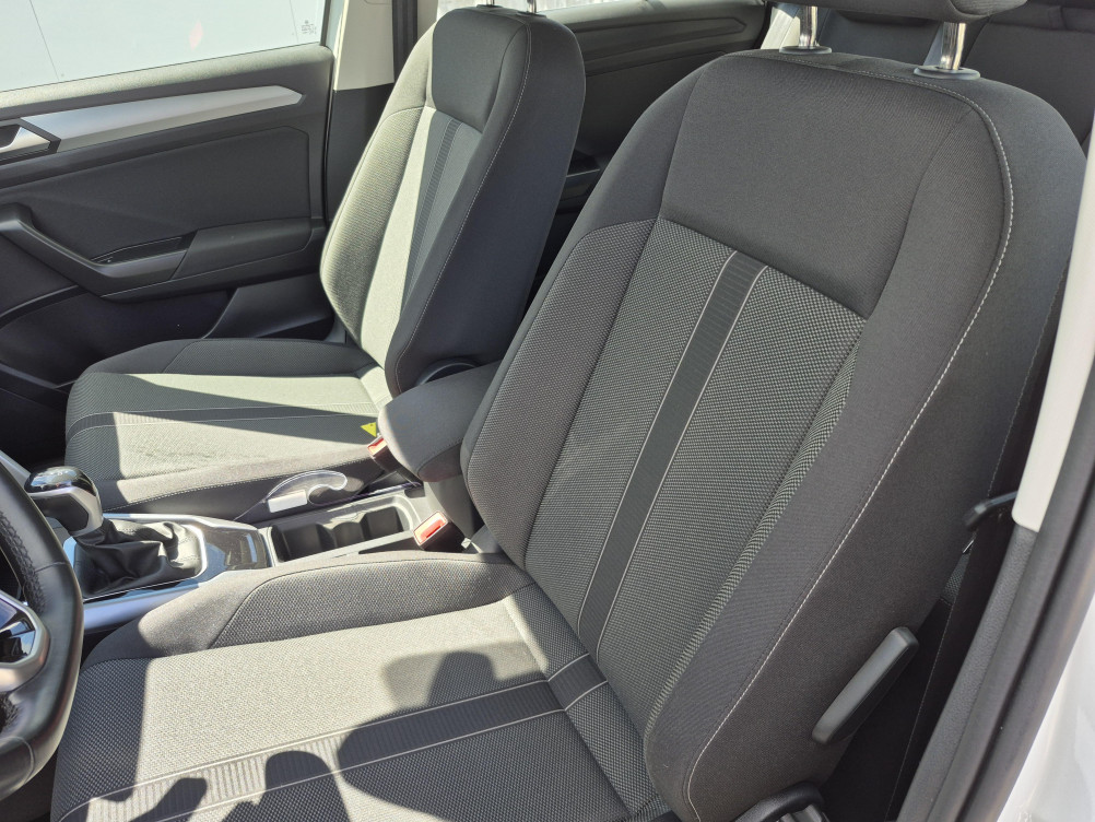 Acheter Volkswagen T-Roc T-Roc 2.0 TDI 150 Start/Stop DSG7 Life 5p occasion dans les concessions du Groupe Faurie