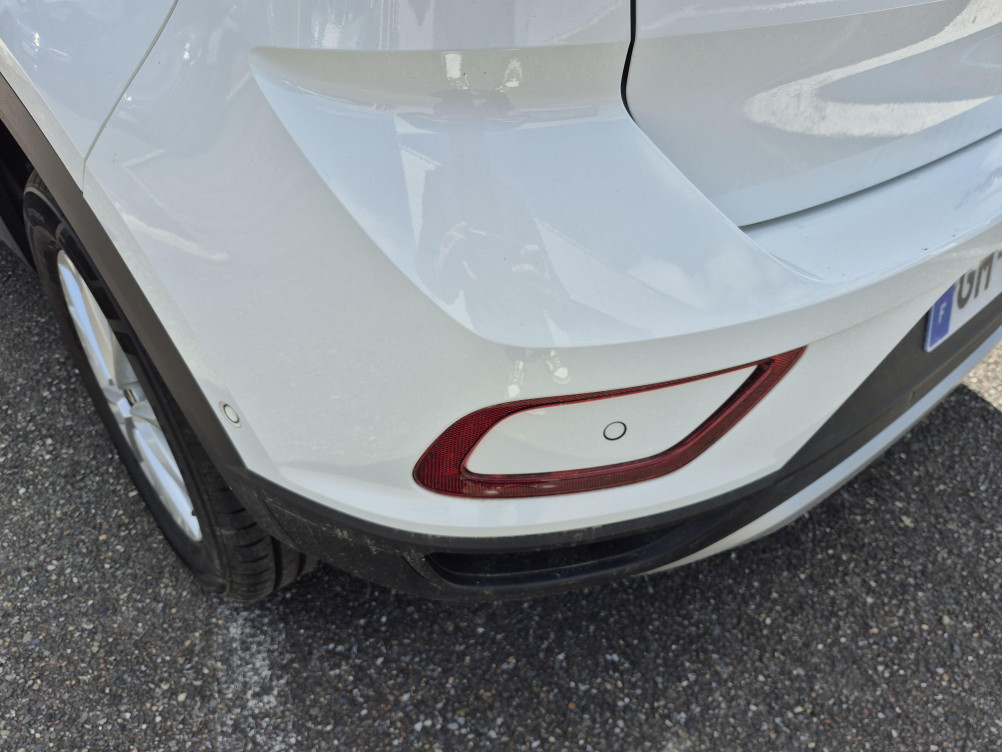 Acheter Volkswagen T-Roc T-Roc 2.0 TDI 150 Start/Stop DSG7 Life 5p occasion dans les concessions du Groupe Faurie