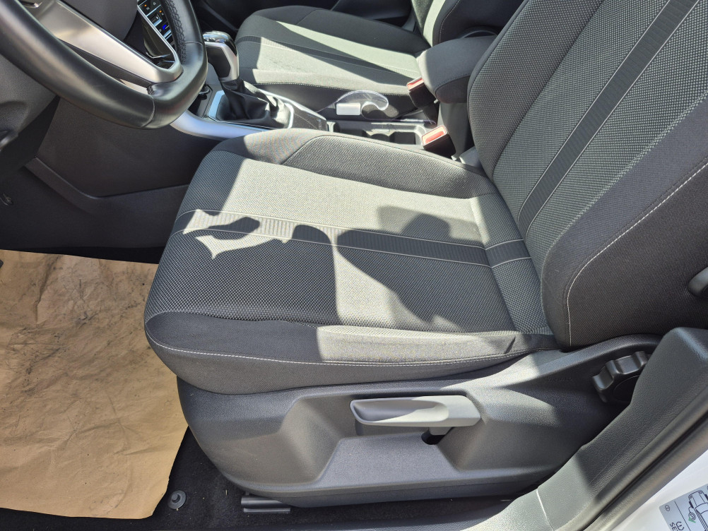 Acheter Volkswagen T-Roc T-Roc 2.0 TDI 150 Start/Stop DSG7 Life 5p occasion dans les concessions du Groupe Faurie