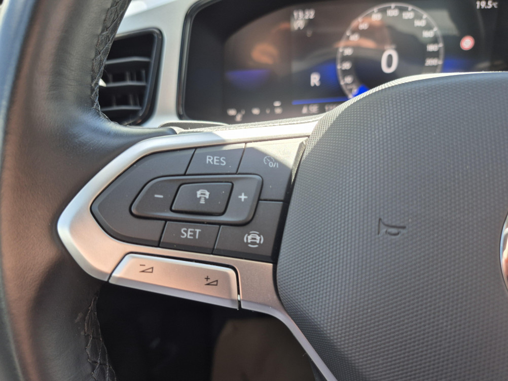 Acheter Volkswagen T-Roc T-Roc 2.0 TDI 150 Start/Stop DSG7 Life 5p occasion dans les concessions du Groupe Faurie