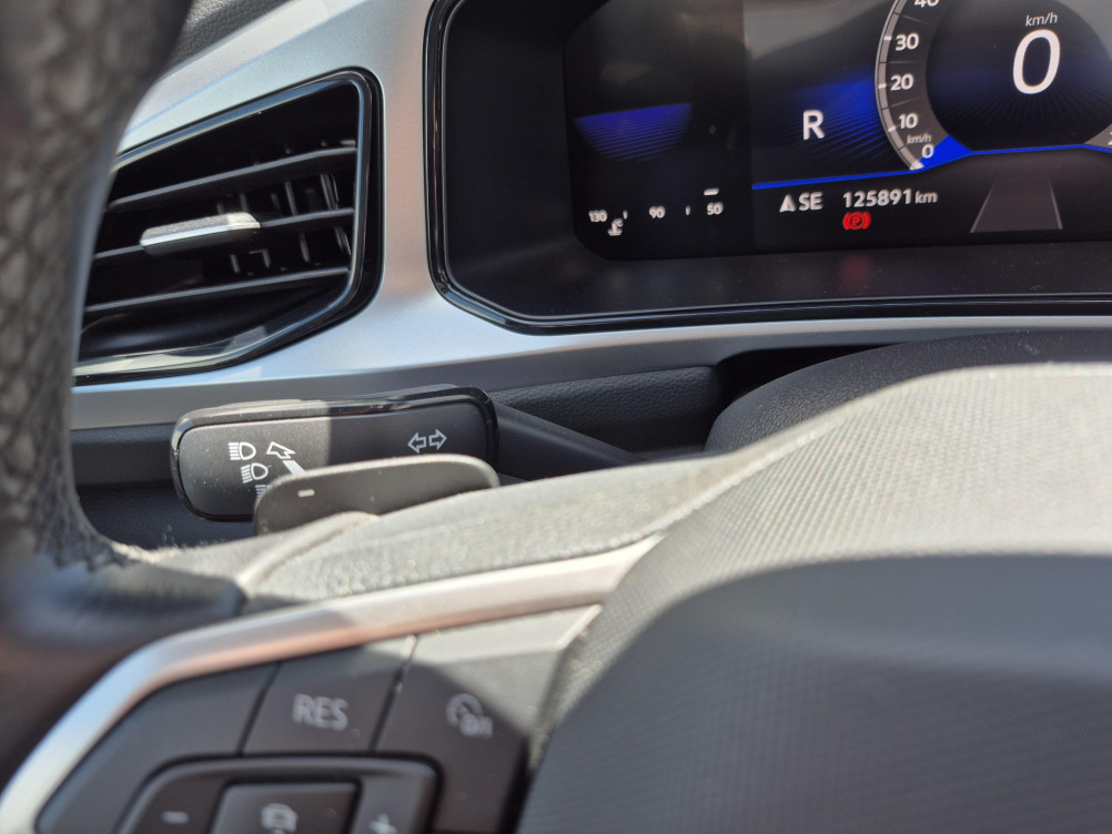 Acheter Volkswagen T-Roc T-Roc 2.0 TDI 150 Start/Stop DSG7 Life 5p occasion dans les concessions du Groupe Faurie