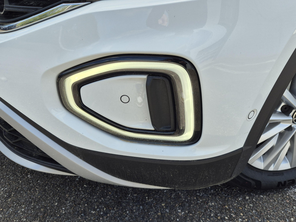 Acheter Volkswagen T-Roc T-Roc 2.0 TDI 150 Start/Stop DSG7 Life 5p occasion dans les concessions du Groupe Faurie