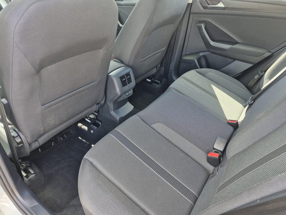 Acheter Volkswagen T-Roc T-Roc 2.0 TDI 150 Start/Stop DSG7 Life 5p occasion dans les concessions du Groupe Faurie