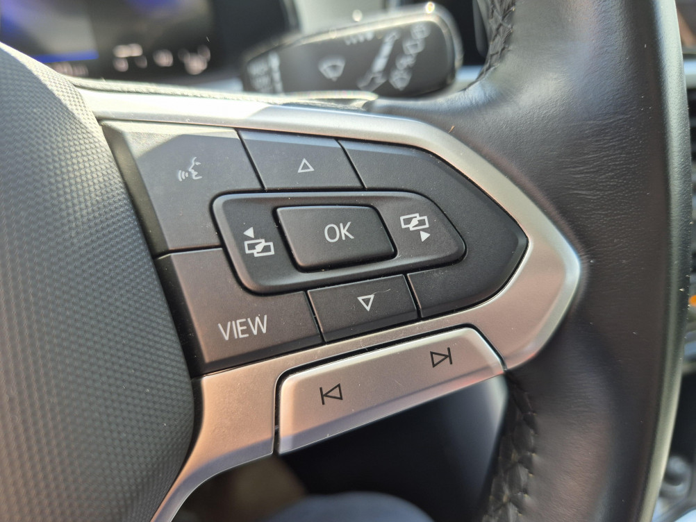 Acheter Volkswagen T-Roc T-Roc 2.0 TDI 150 Start/Stop DSG7 Life 5p occasion dans les concessions du Groupe Faurie