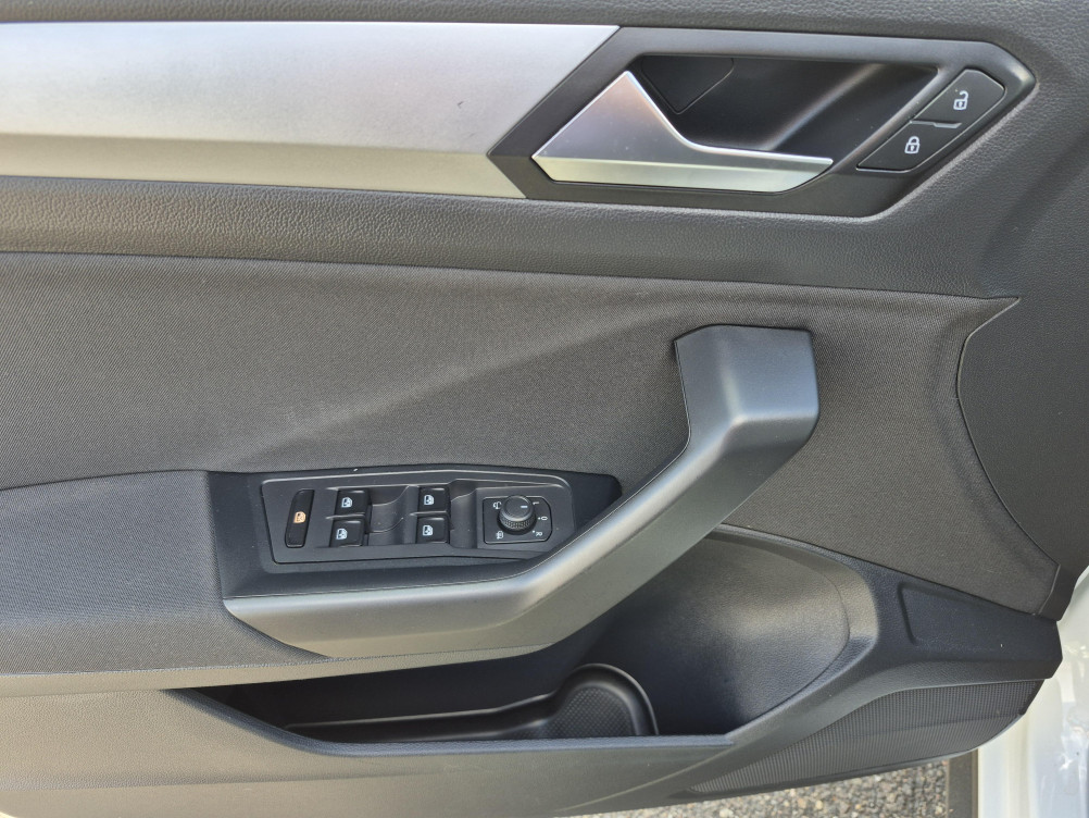 Acheter Volkswagen T-Roc T-Roc 2.0 TDI 150 Start/Stop DSG7 Life 5p occasion dans les concessions du Groupe Faurie