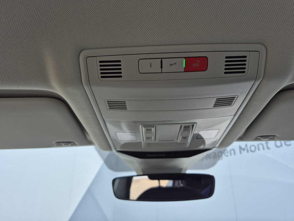 Acheter Volkswagen T-Roc T-Roc 2.0 TDI 150 Start/Stop DSG7 Life 5p occasion dans les concessions du Groupe Faurie