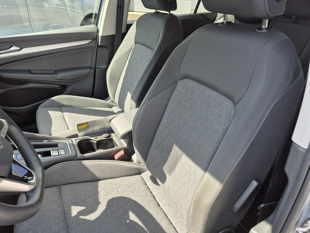 Acheter Volkswagen Golf Golf 1.5 eHybrid 204 DSG6 VW Edition 5p occasion dans les concessions du Groupe Faurie