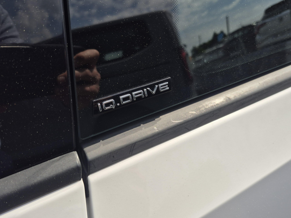 Acheter Volkswagen Up Up 1.0 60 BlueMotion Technology BVM5 Move Up! 5p occasion dans les concessions du Groupe Faurie