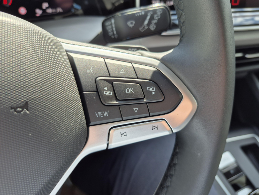 Acheter Volkswagen Golf Golf 1.5 eHybrid 204 DSG6 VW Edition 5p occasion dans les concessions du Groupe Faurie