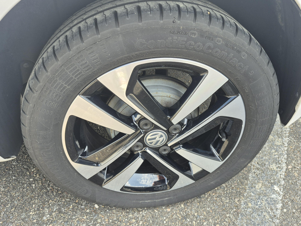 Acheter Volkswagen Up Up 1.0 60 BlueMotion Technology BVM5 Move Up! 5p occasion dans les concessions du Groupe Faurie