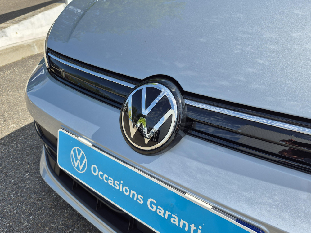 Acheter Volkswagen Golf Golf 1.5 eHybrid 204 DSG6 VW Edition 5p occasion dans les concessions du Groupe Faurie