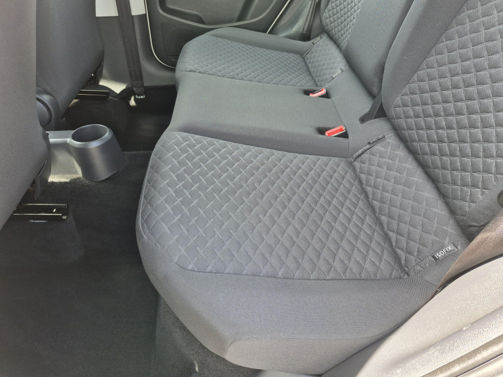 Acheter Volkswagen Up Up 1.0 60 BlueMotion Technology BVM5 Move Up! 5p occasion dans les concessions du Groupe Faurie