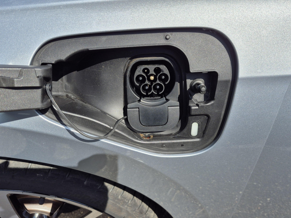 Acheter Volkswagen Golf Golf 1.5 eHybrid 204 DSG6 VW Edition 5p occasion dans les concessions du Groupe Faurie