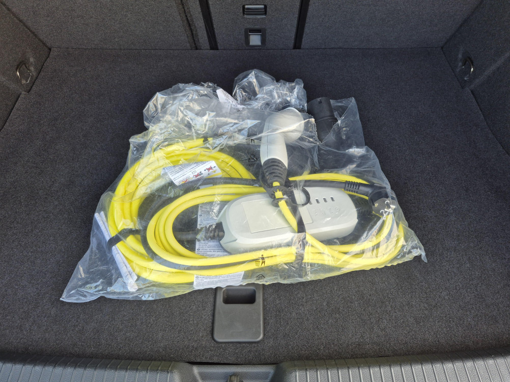 Acheter Volkswagen Golf Golf 1.5 eHybrid 204 DSG6 VW Edition 5p occasion dans les concessions du Groupe Faurie