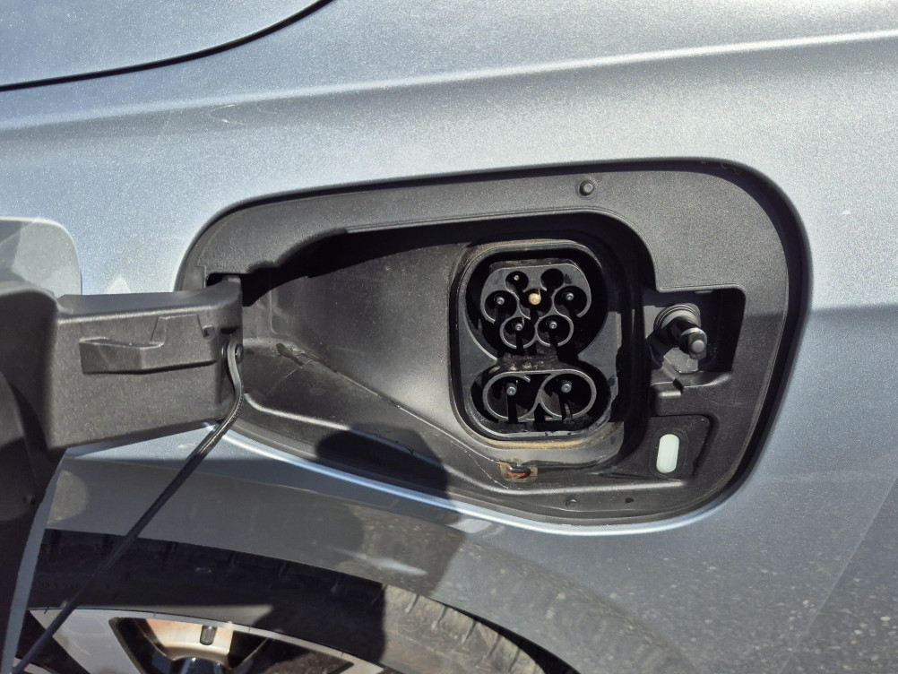 Acheter Volkswagen Golf Golf 1.5 eHybrid 204 DSG6 VW Edition 5p occasion dans les concessions du Groupe Faurie