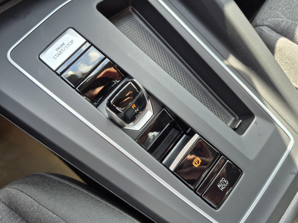 Acheter Volkswagen Golf Golf 1.5 eHybrid 204 DSG6 VW Edition 5p occasion dans les concessions du Groupe Faurie