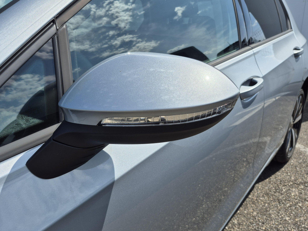 Acheter Volkswagen Golf Golf 1.5 eHybrid 204 DSG6 VW Edition 5p occasion dans les concessions du Groupe Faurie