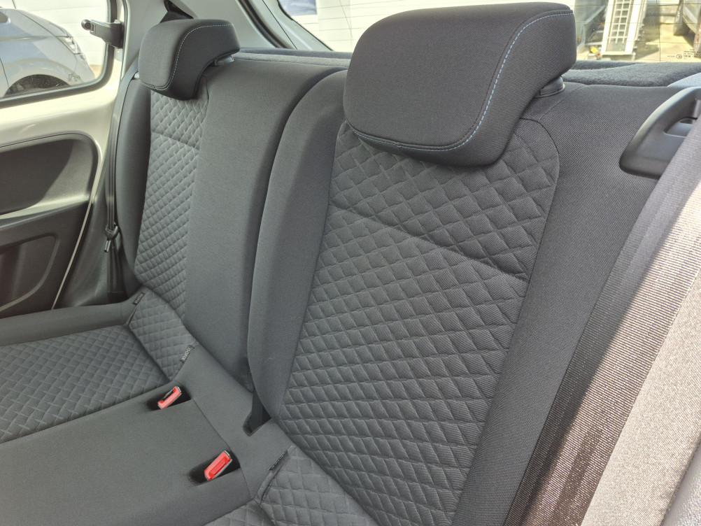 Acheter Volkswagen Up Up 1.0 60 BlueMotion Technology BVM5 Move Up! 5p occasion dans les concessions du Groupe Faurie