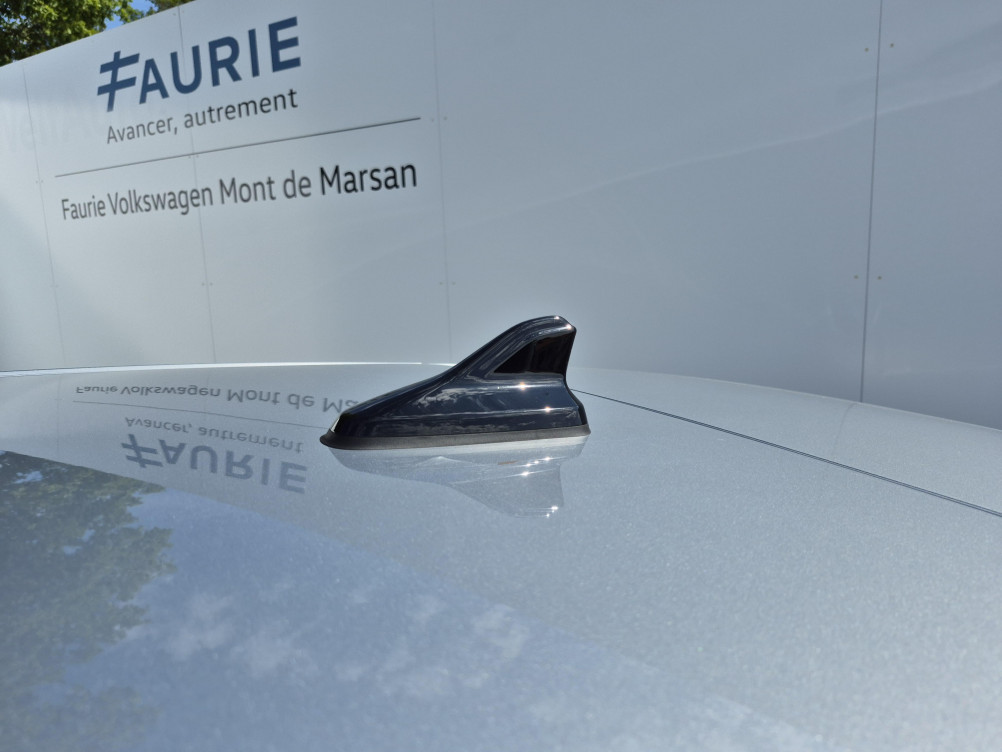 Acheter Volkswagen Golf Golf 1.5 eHybrid 204 DSG6 VW Edition 5p occasion dans les concessions du Groupe Faurie