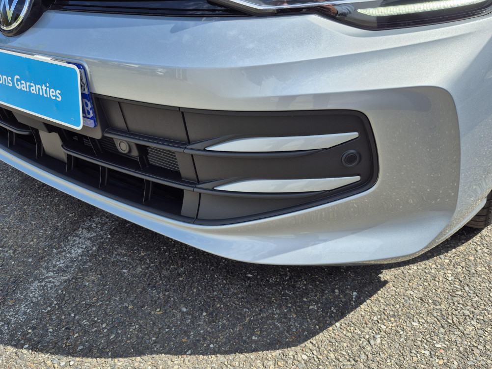 Acheter Volkswagen Golf Golf 1.5 eHybrid 204 DSG6 VW Edition 5p occasion dans les concessions du Groupe Faurie