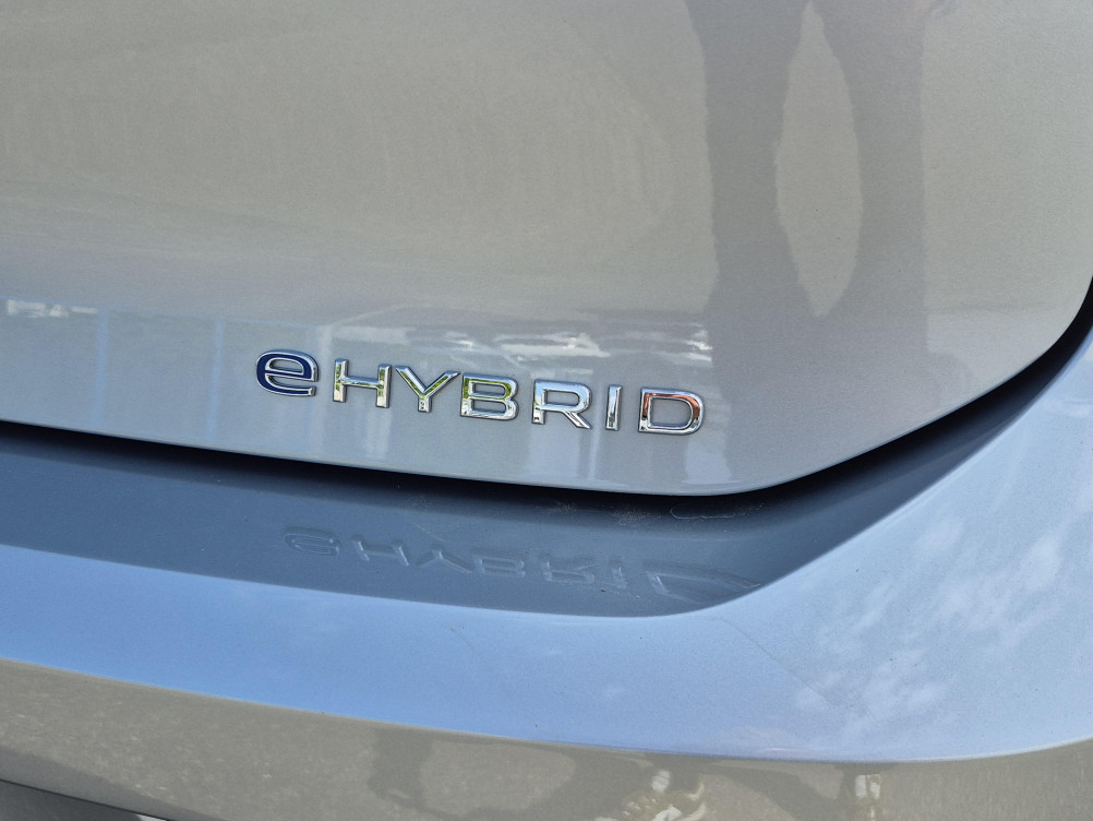 Acheter Volkswagen Golf Golf 1.5 eHybrid 204 DSG6 VW Edition 5p occasion dans les concessions du Groupe Faurie