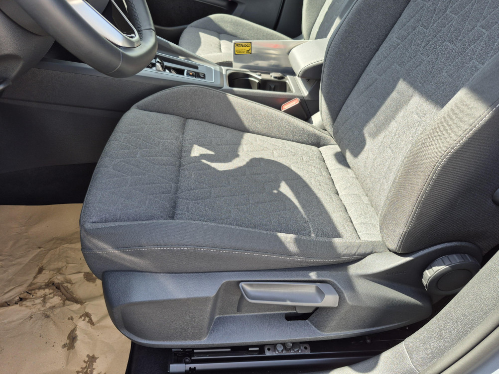 Acheter Volkswagen Golf Golf 1.5 eHybrid 204 DSG6 VW Edition 5p occasion dans les concessions du Groupe Faurie